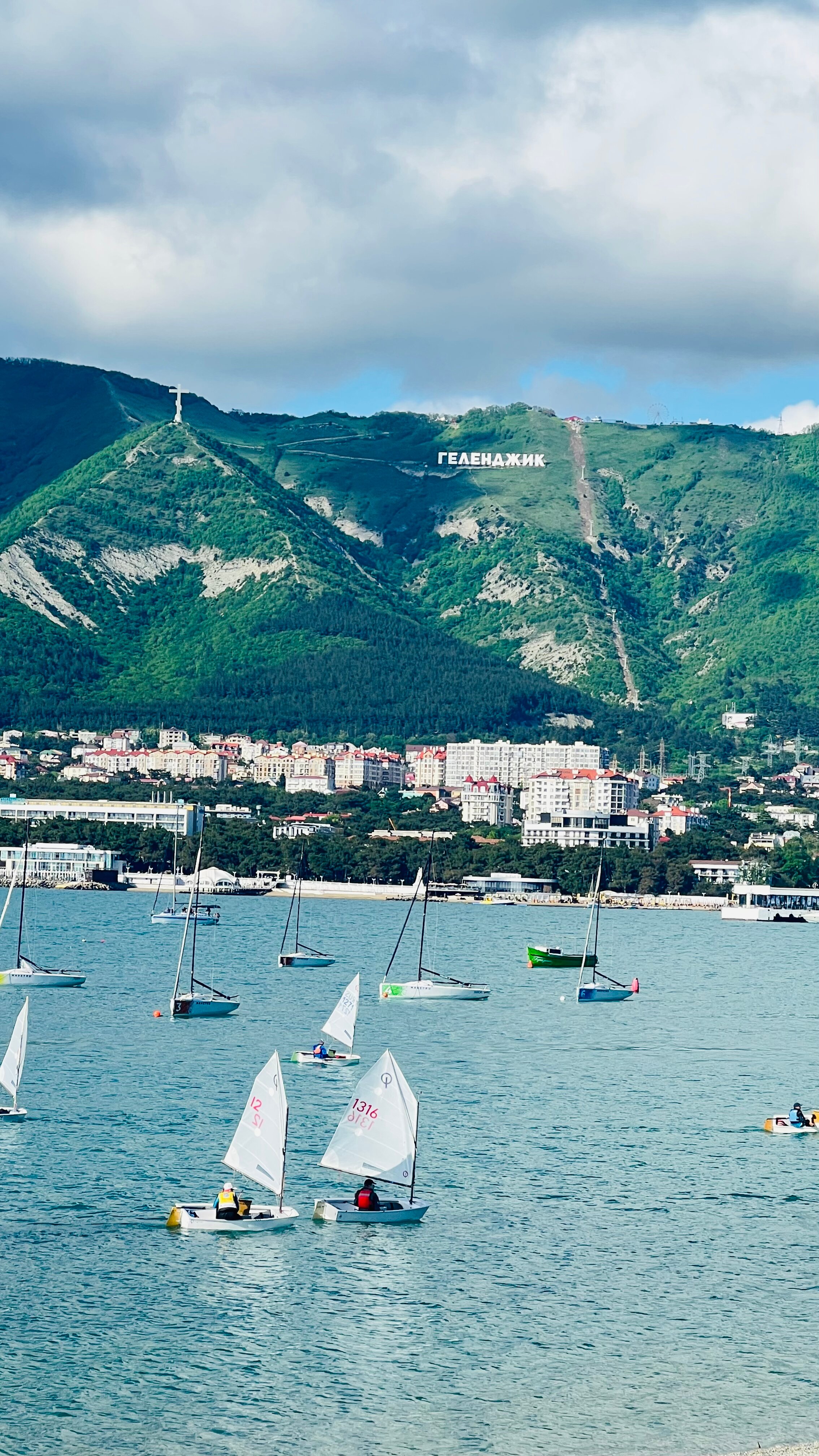 Фото У Боцмана