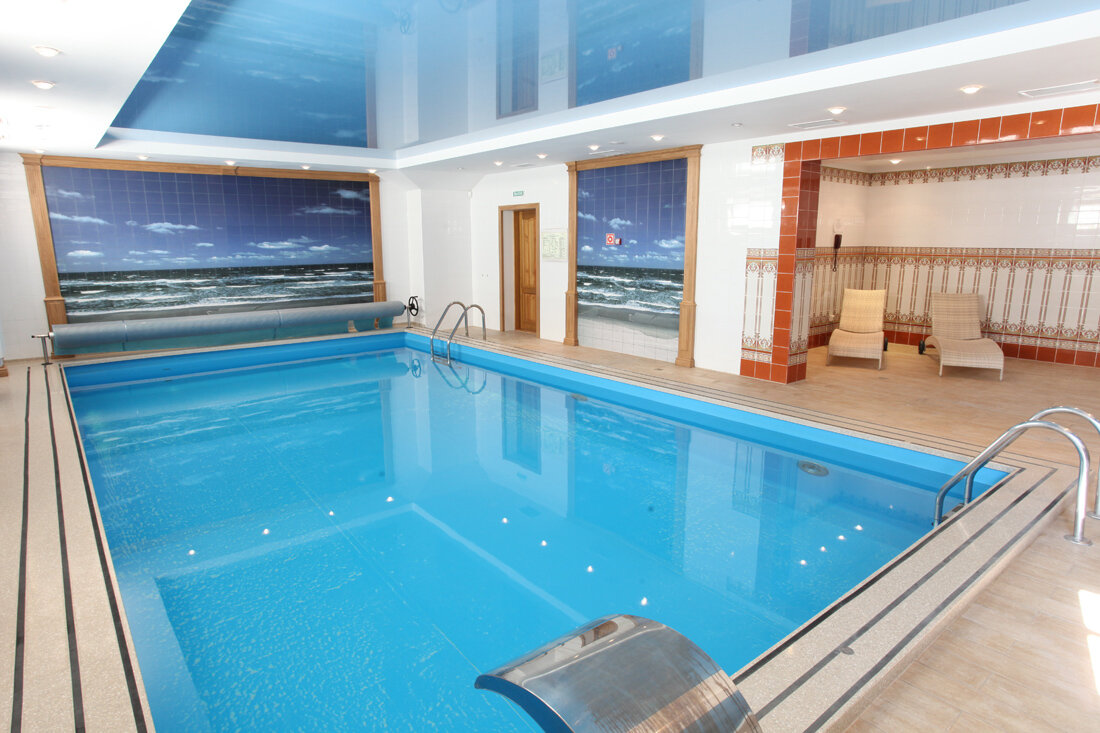 Фото Беккер