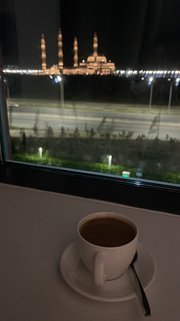 Фото Wyndham Garden Astana