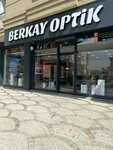 Berkay Optik (Istanbul, Atasehir, Icerenkoy Neighborhood, Basibuyuk Frontage Road, 7A), salón de óptica