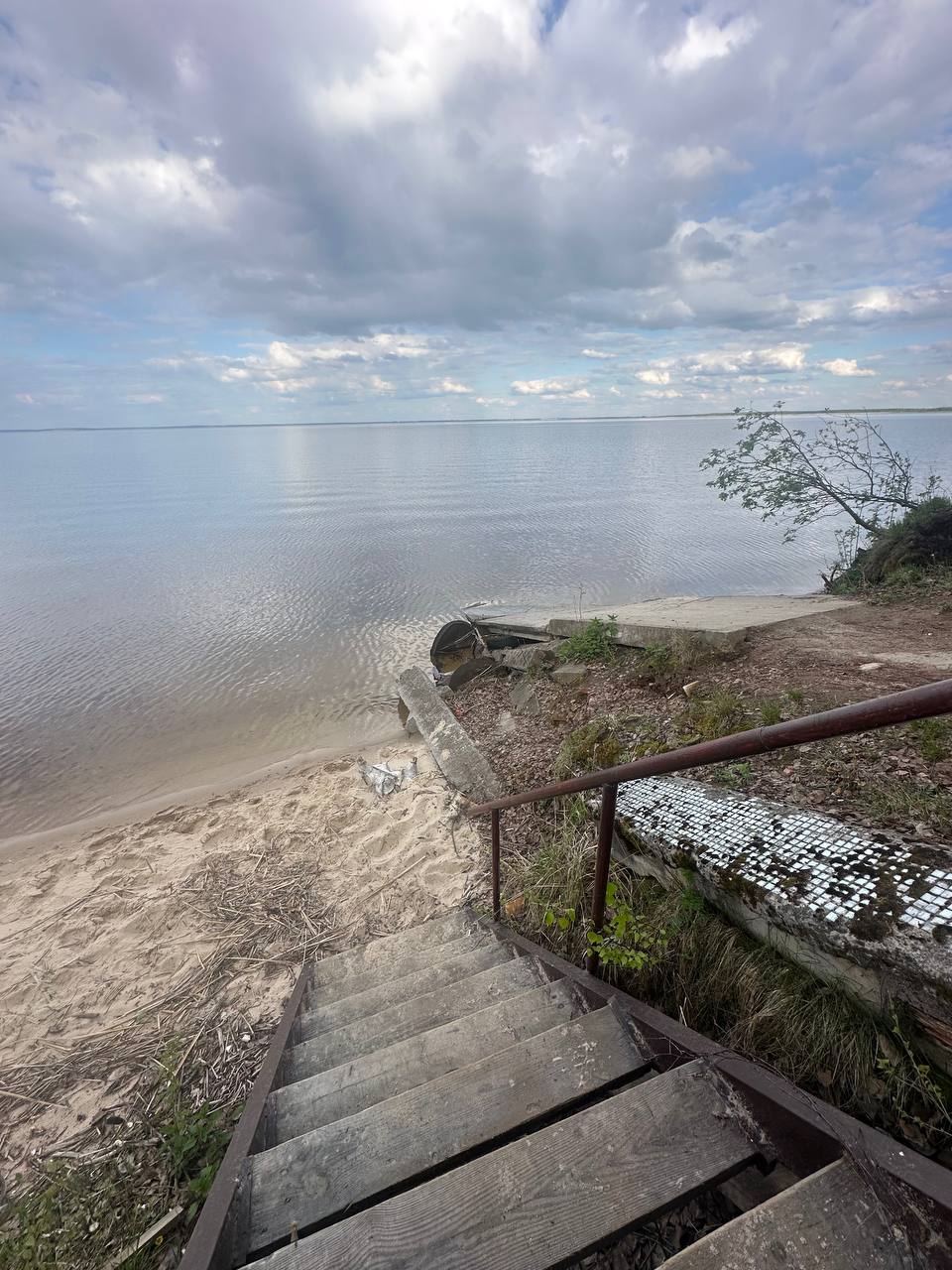 Фото Варилка