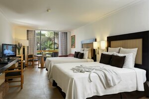 Гостиница Hotel Royal Reforma