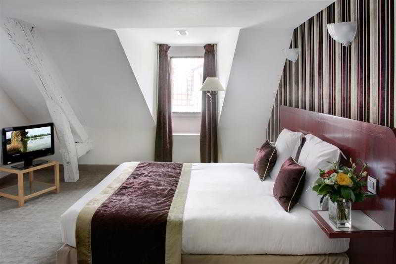 Фото Hotel Opera d'Antin