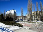 Дом Бруна А.И., 2-я половина XIX в. (Lenina Street, 217), landmark, attraction
