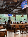 Svarnja (Usiyevicha Street, 12), restaurante