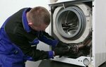 Washing Machine Repair (Niezaliezhnasci Avenue, 168к1) ، إصلاح الأجهزة