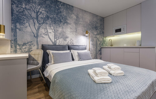 Гостиница FortEstate в Москве