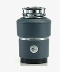 Insinkerator (Moscow, Marshala Zhukova Avenue, 59), disposers