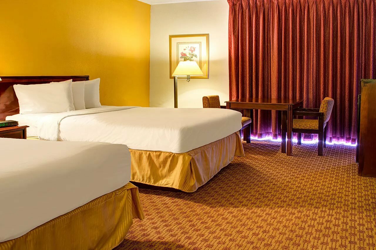 Фото Quality Inn North