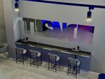 Tesno (prospekt Pobedy, 36), restaurant