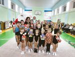 Территория спорта (ulitsa Shaymuratova, 9), club deportivo, sección