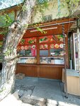 Kiosk selling samsa (Kanysh Satbayev Street, 44), fast food