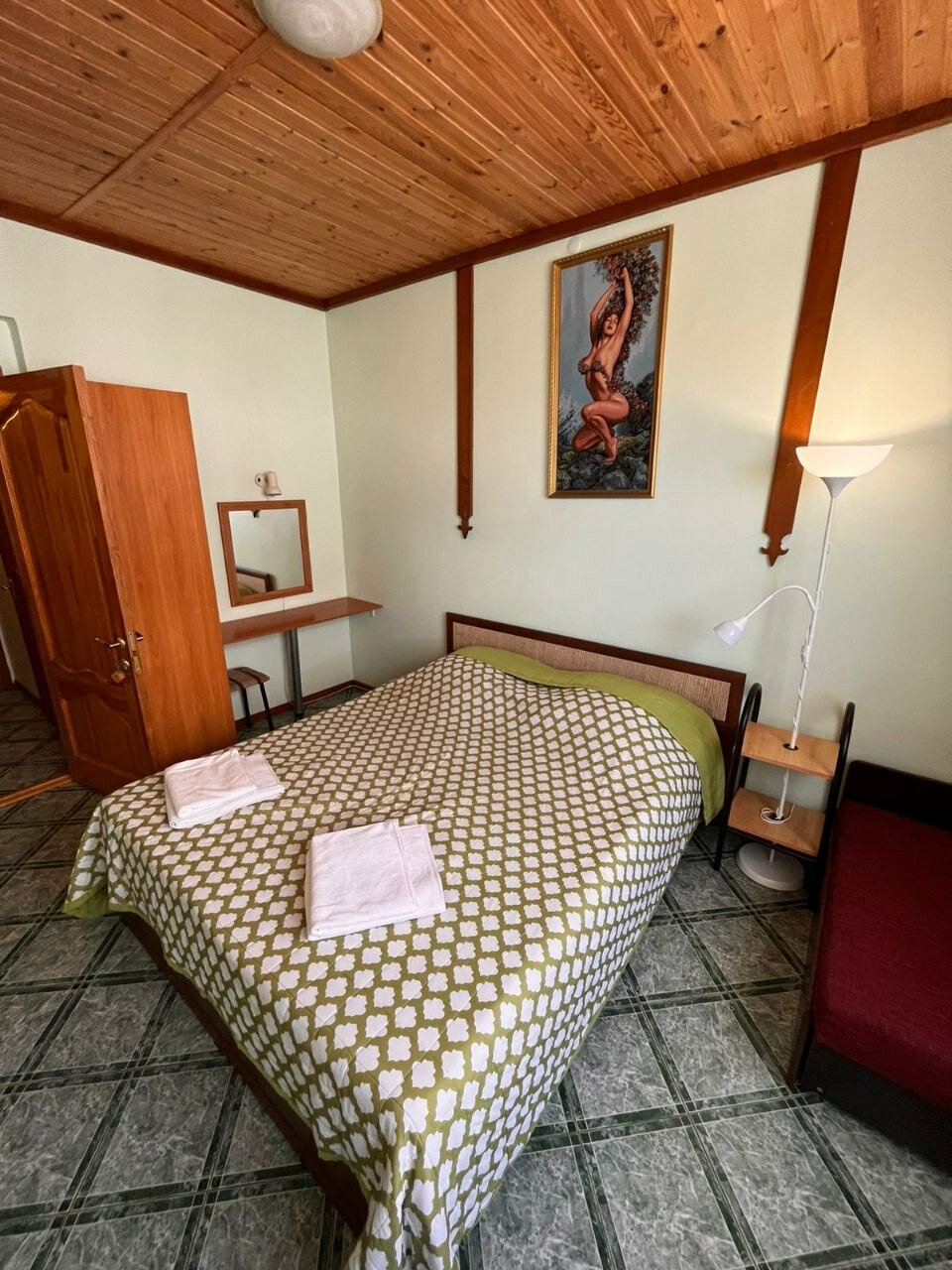 Фото Гостевой дом у Любы