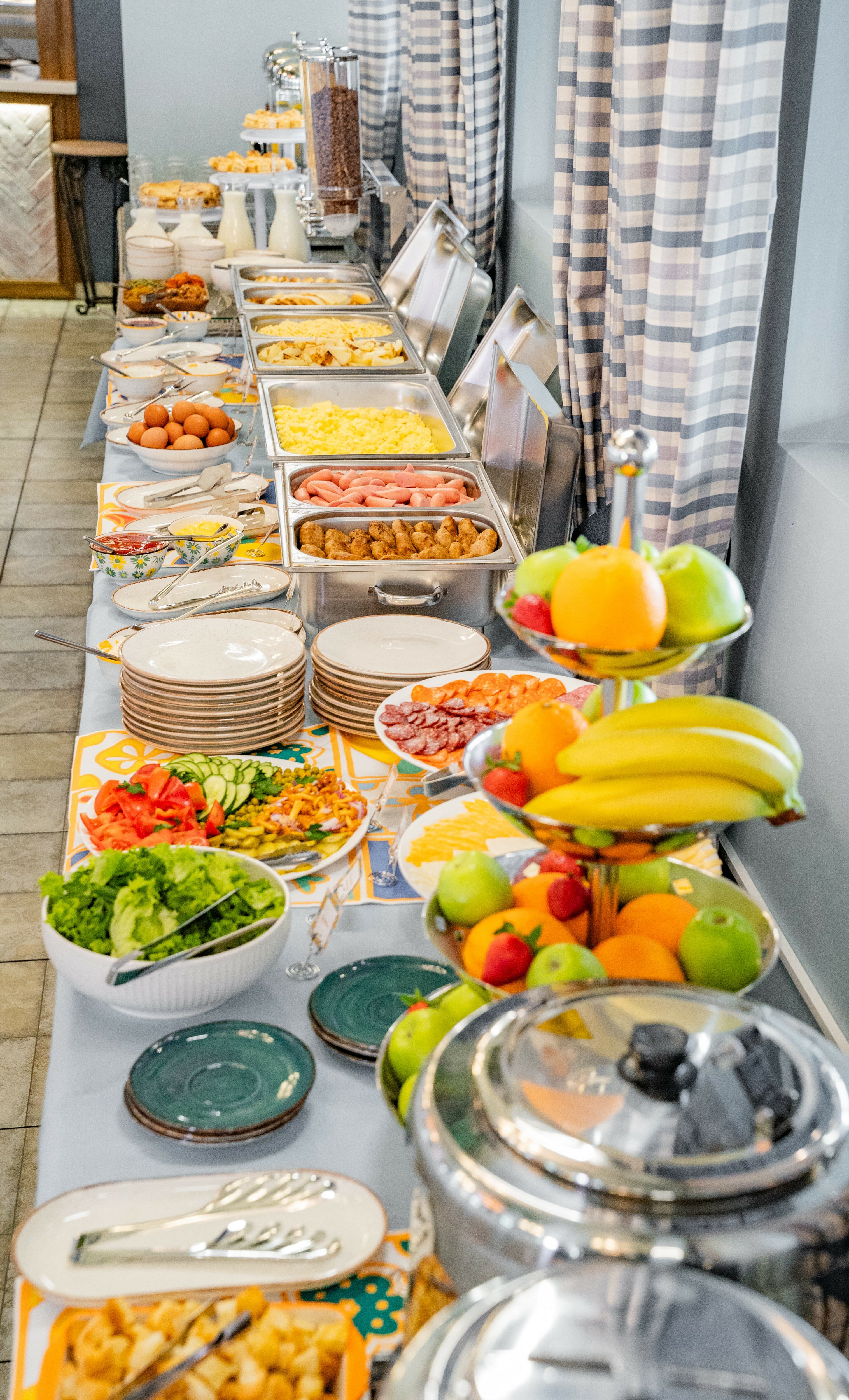 Фото South Mirror Residence