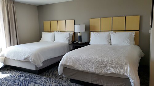 Гостиница Candlewood Suites Lake Charles South, an Ihg Hotel в Лейк-Чарльзе