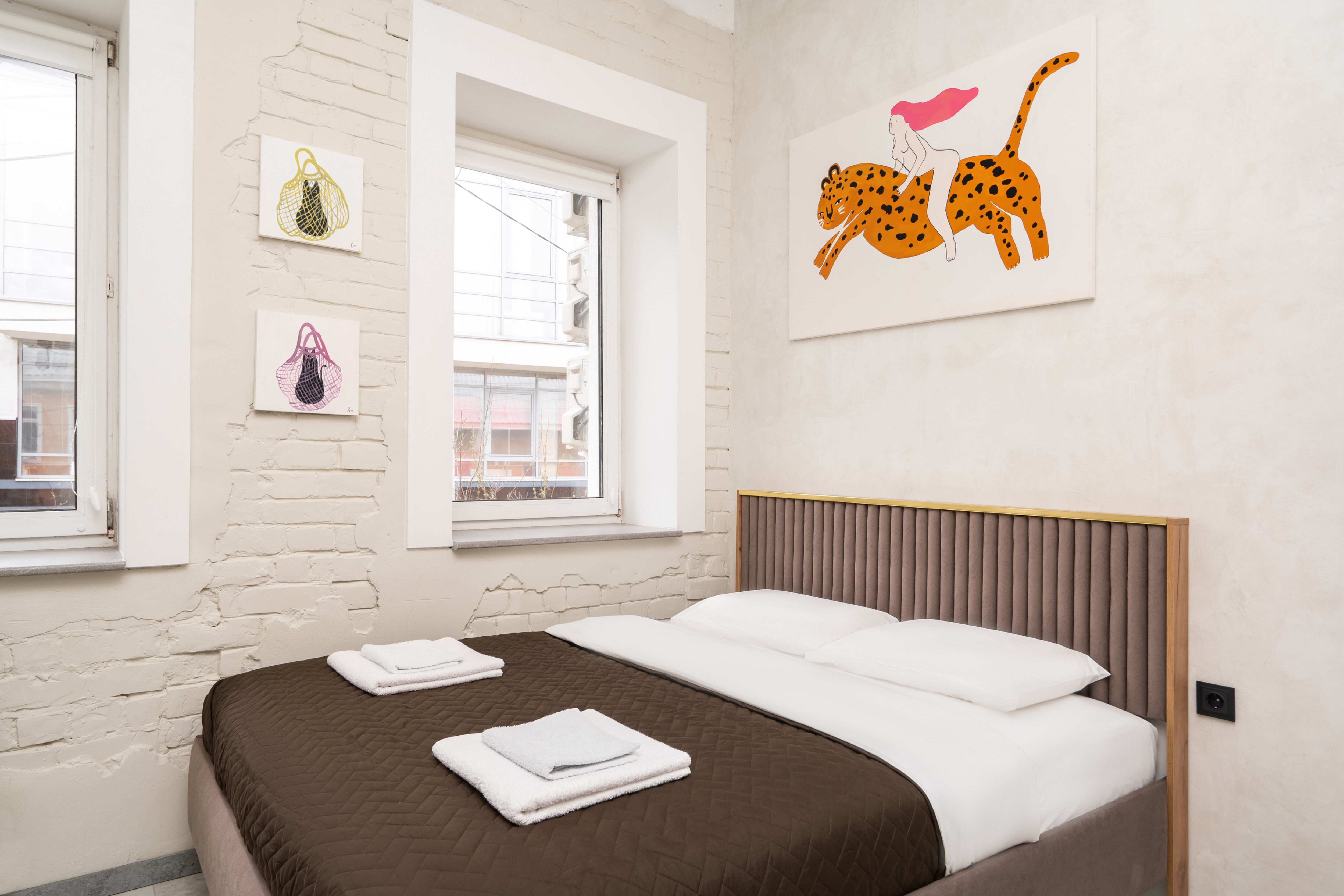 Фото UrbanLoft by Uloo