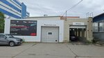 Траектория (prospekt imeni 50 let Oktyabrya, 116Д), servicio de coches, centro de reparación de automóviles