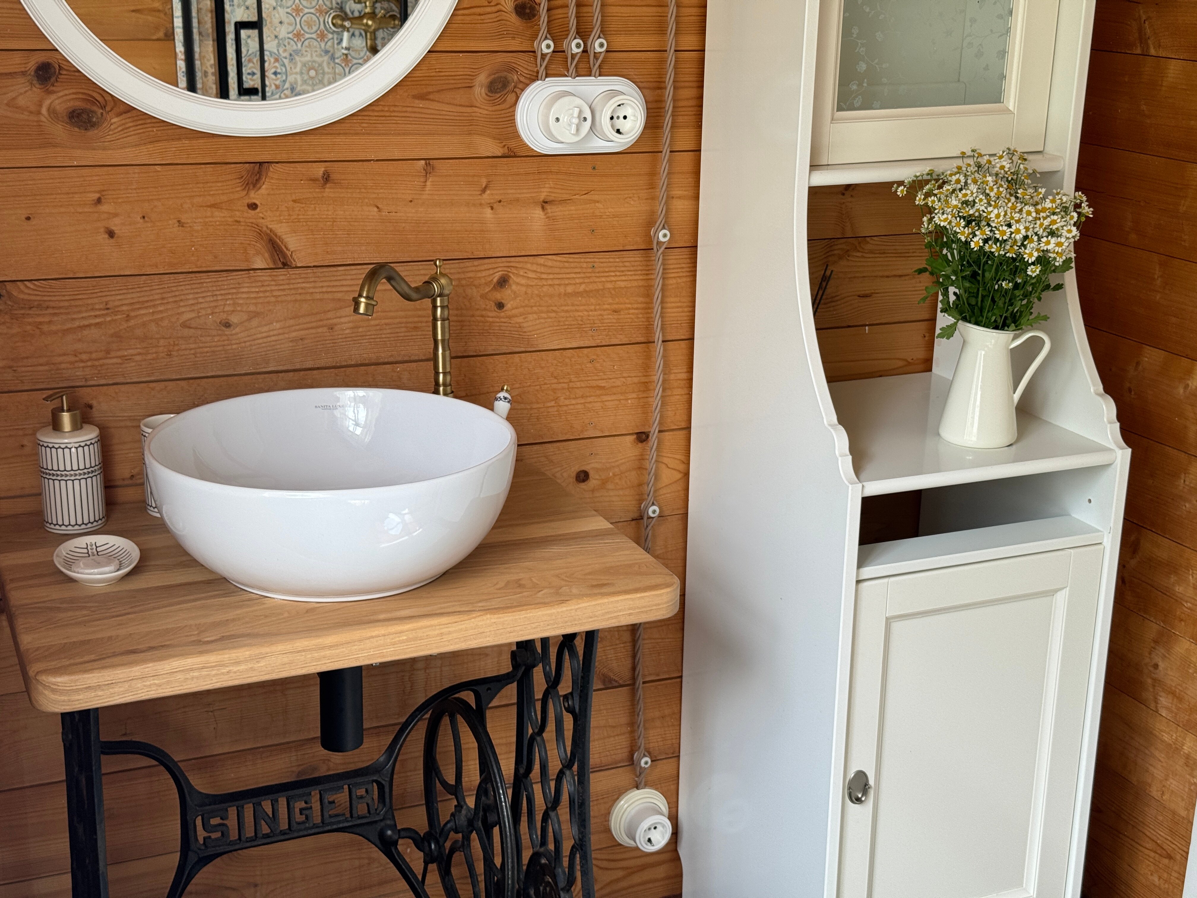 Фото Изба Плёс