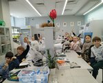 Юный флорист БиоХимТеха (Lyotnaya Street, 2), further education