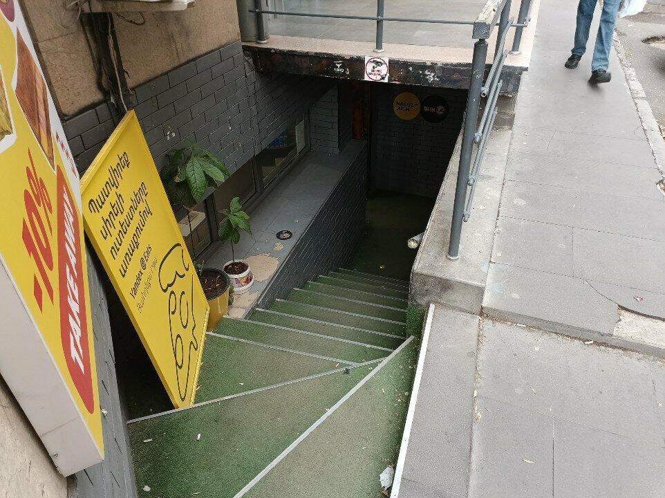 Food and lunch delivery Доставка еды и обедов, Yerevan, photo