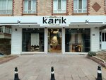 Karik Mefrusat (Ankara Province, Cankaya District, Dikmen Cad., 327A), cortinas, cornisas