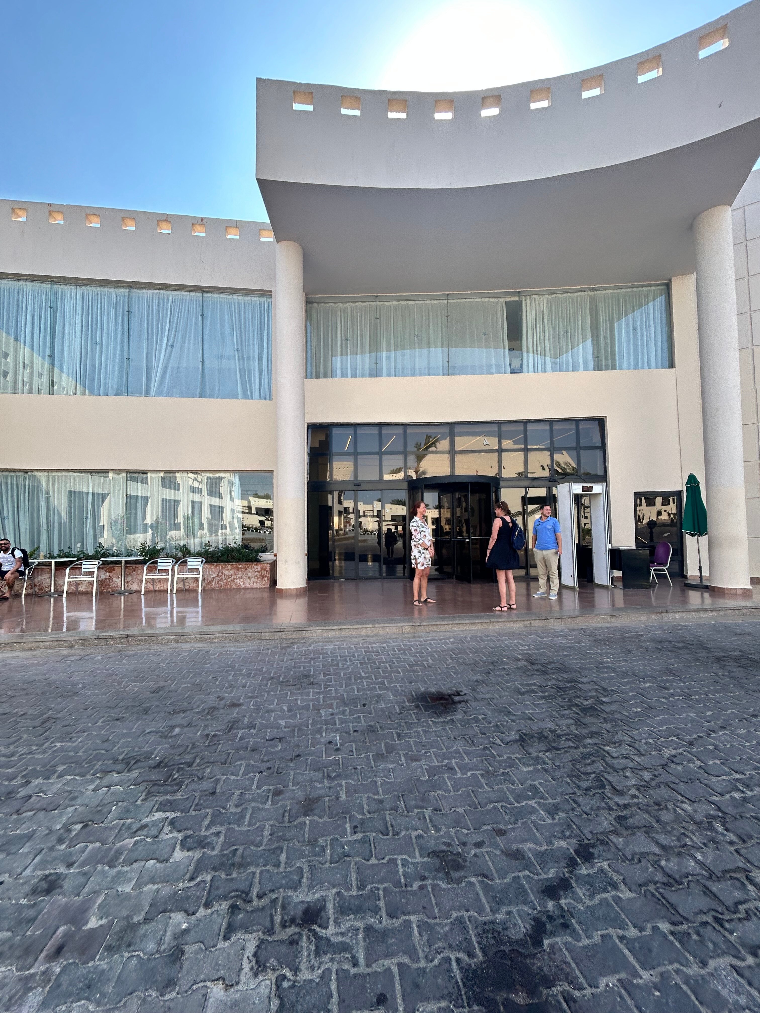 Фото Blend Club Aqua Resort