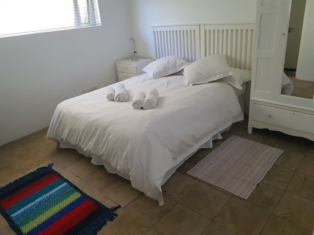 Фото Orangerie Guesthouse