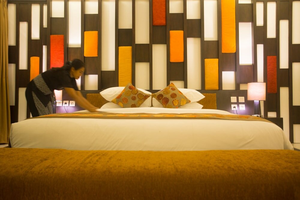 Фото Villa Kumuda by Nakula