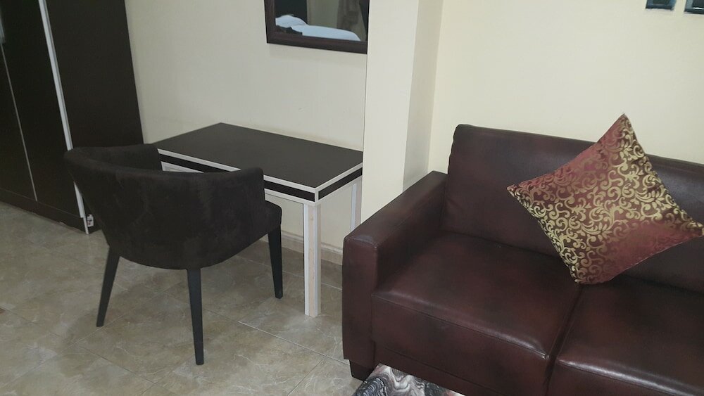 Фото Hotel Wissal