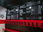 Kosmo Litr (Kosmonavtov Avenue, 28к1), beer shop
