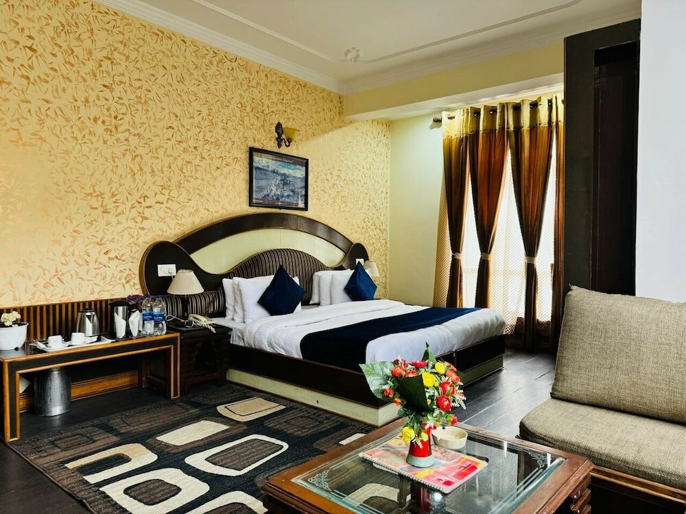 Фото Moon Walk Residency