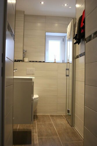 Апартаменты Hannover-Home в Ганновере