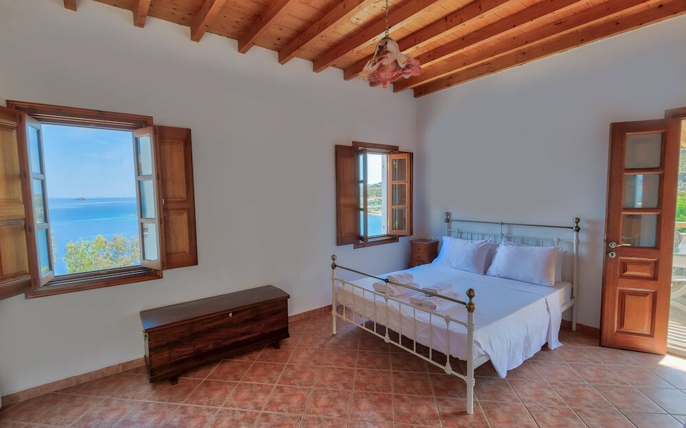 Фото Allotina Houses