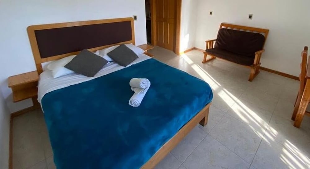 Фото Suites Sevilla