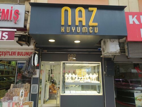 Naz Kuyumculuk Fotoğraf 1