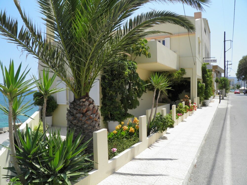 Фото Christi Apartments