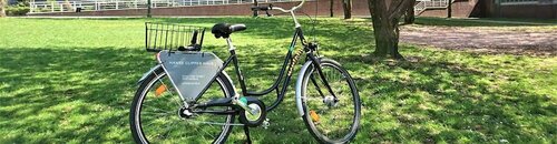 Внешний вид отеля Clipper Boardinghouse Hamburg-Michel в Гамбурге, фото 4