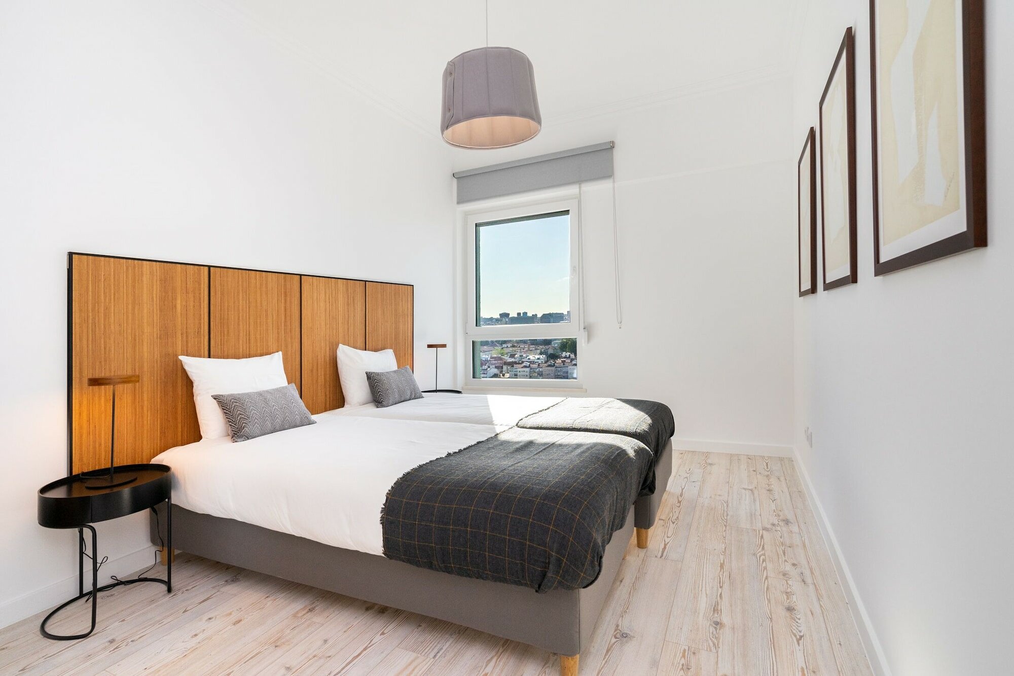 Фото Anjos Premium Apartment