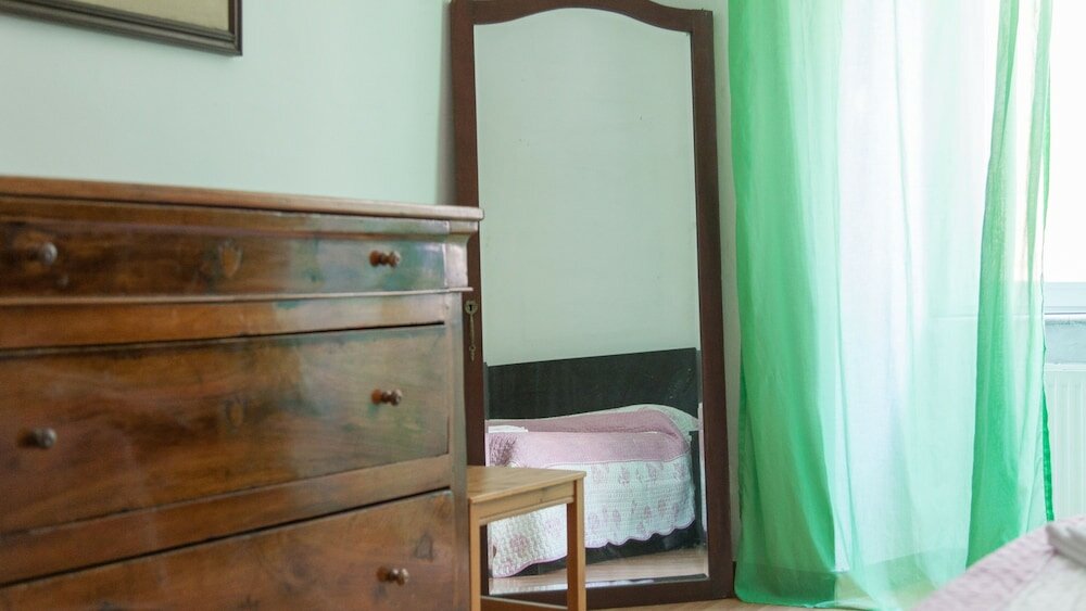 Фото Rental In Rome The Heart Of Trastevere