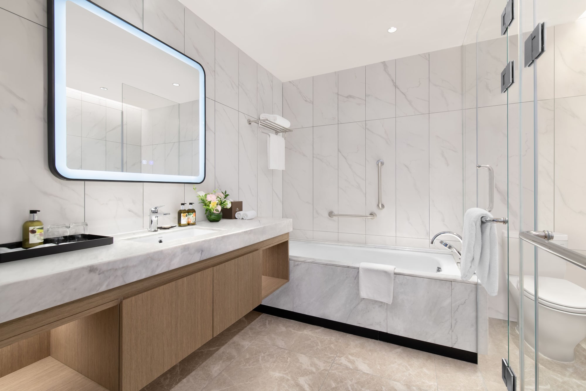 Фото Somerset Gaoxin Chengdu