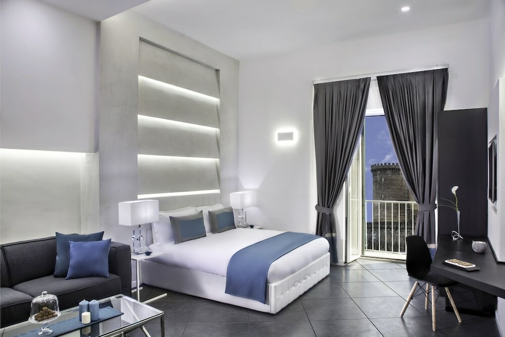 Фото Carten Napoli