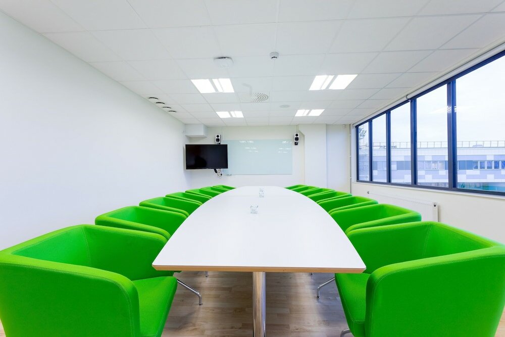 Фото ApartDirect Linköping Arena