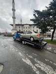 Safety Auto Rescue and Road Assistance (İstanbul, Esenyurt, Koza Mah., 1678. Sok.), auto technical assistance, car evacuation