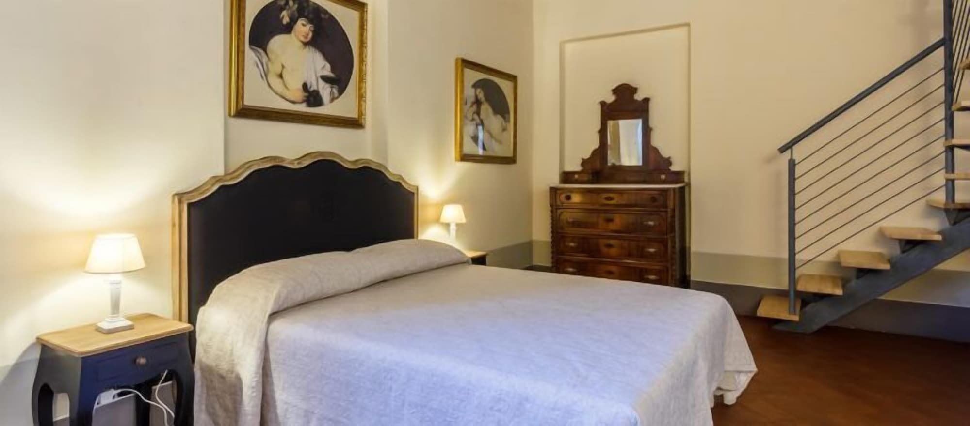 Фото Dimora Storica Palazzo Puccini Lsm