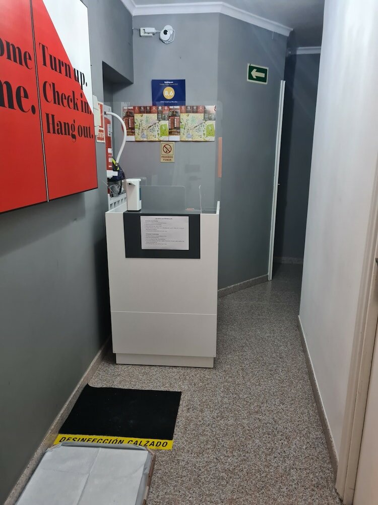 Фото CH Las Murallas