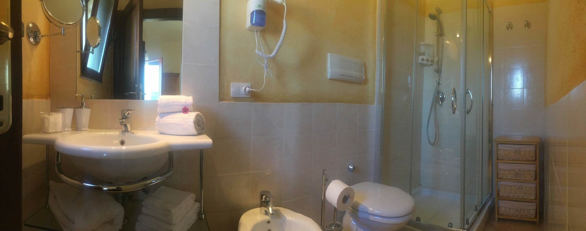 Фото Sa Murta Bianca