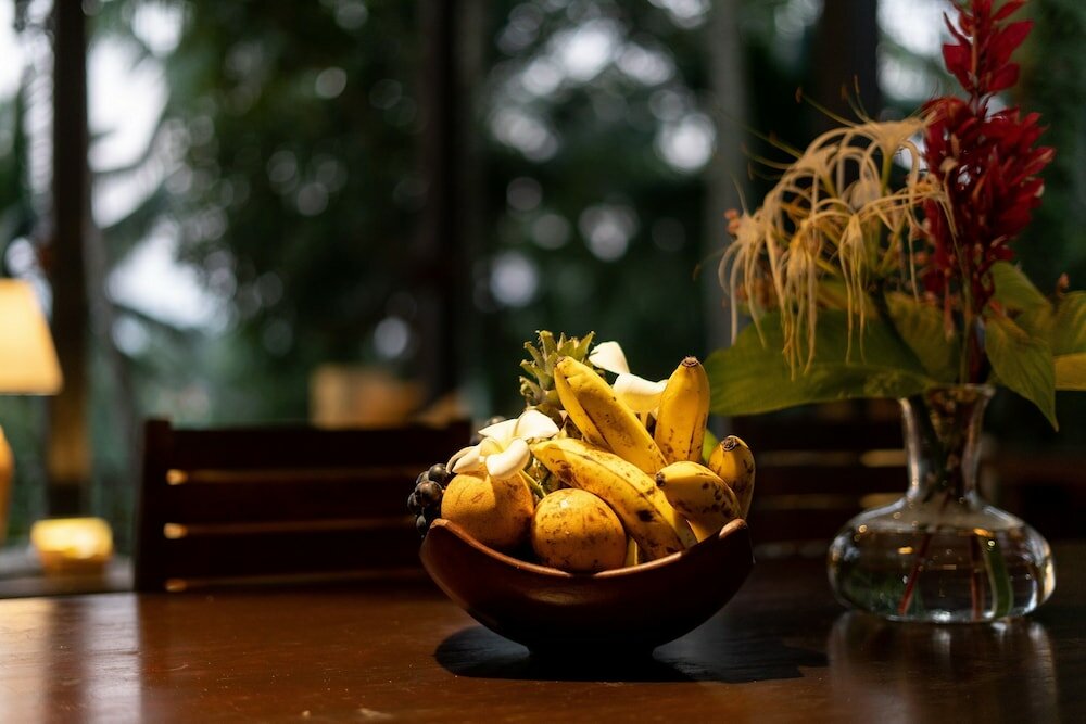 Фото Villa Vajra