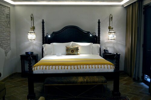 Гостиница Casa 1810 Centro Hotel Boutique в Сан-Мигель-де-Альенде