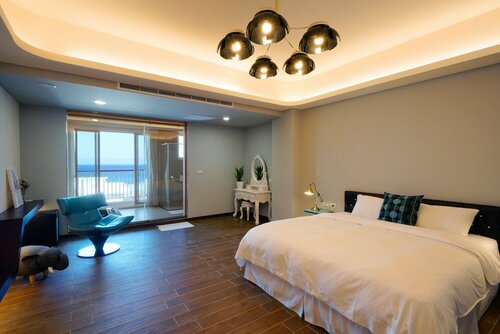 Гостиница Little Piggy B&b