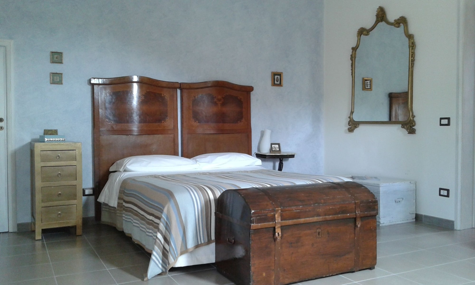 Фото Chicchi di Melograno